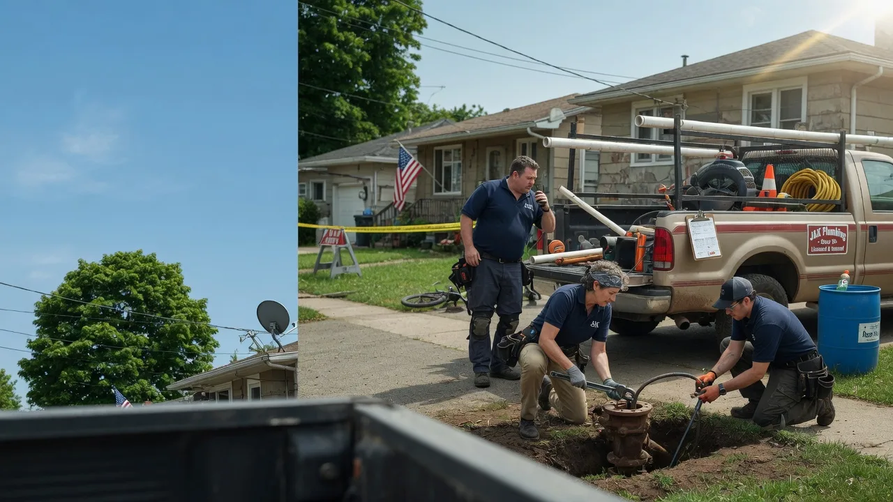 Water Heater Replacement in Maxwell, NE near me